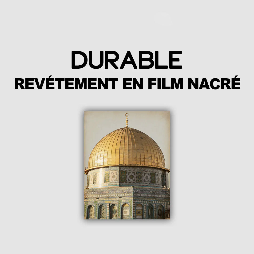Vision du Deen™